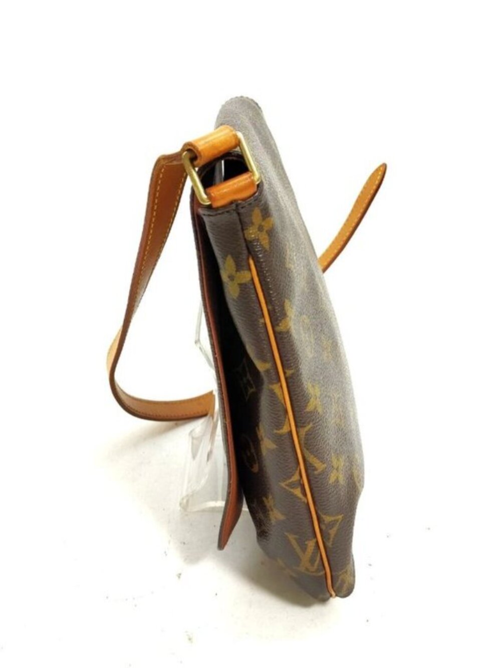 Authentic Louis Vuitton Musette Salsa Monogram Crossbody Bag | Vintage LV Bag - Picture 5 of 16